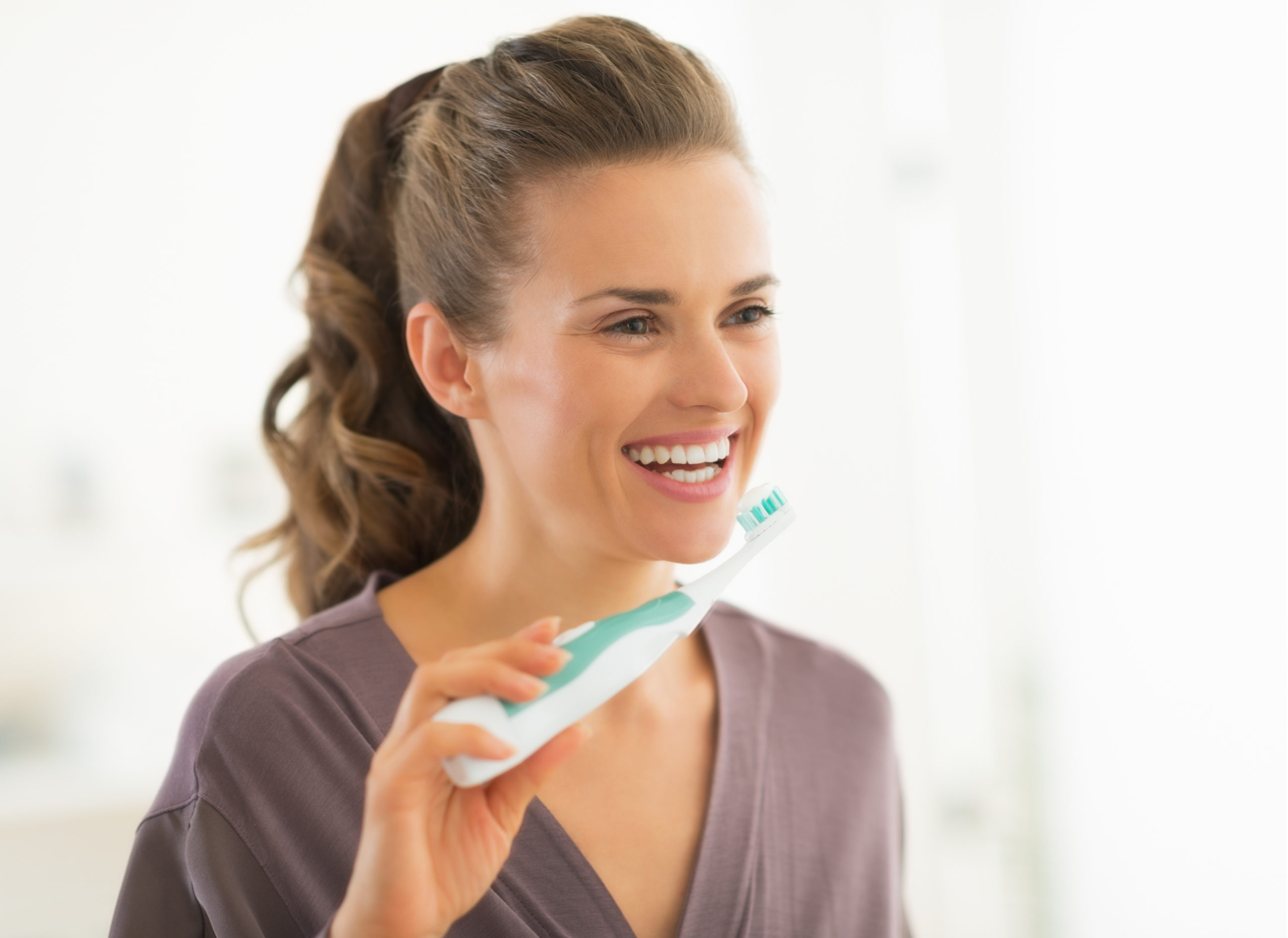 dental health