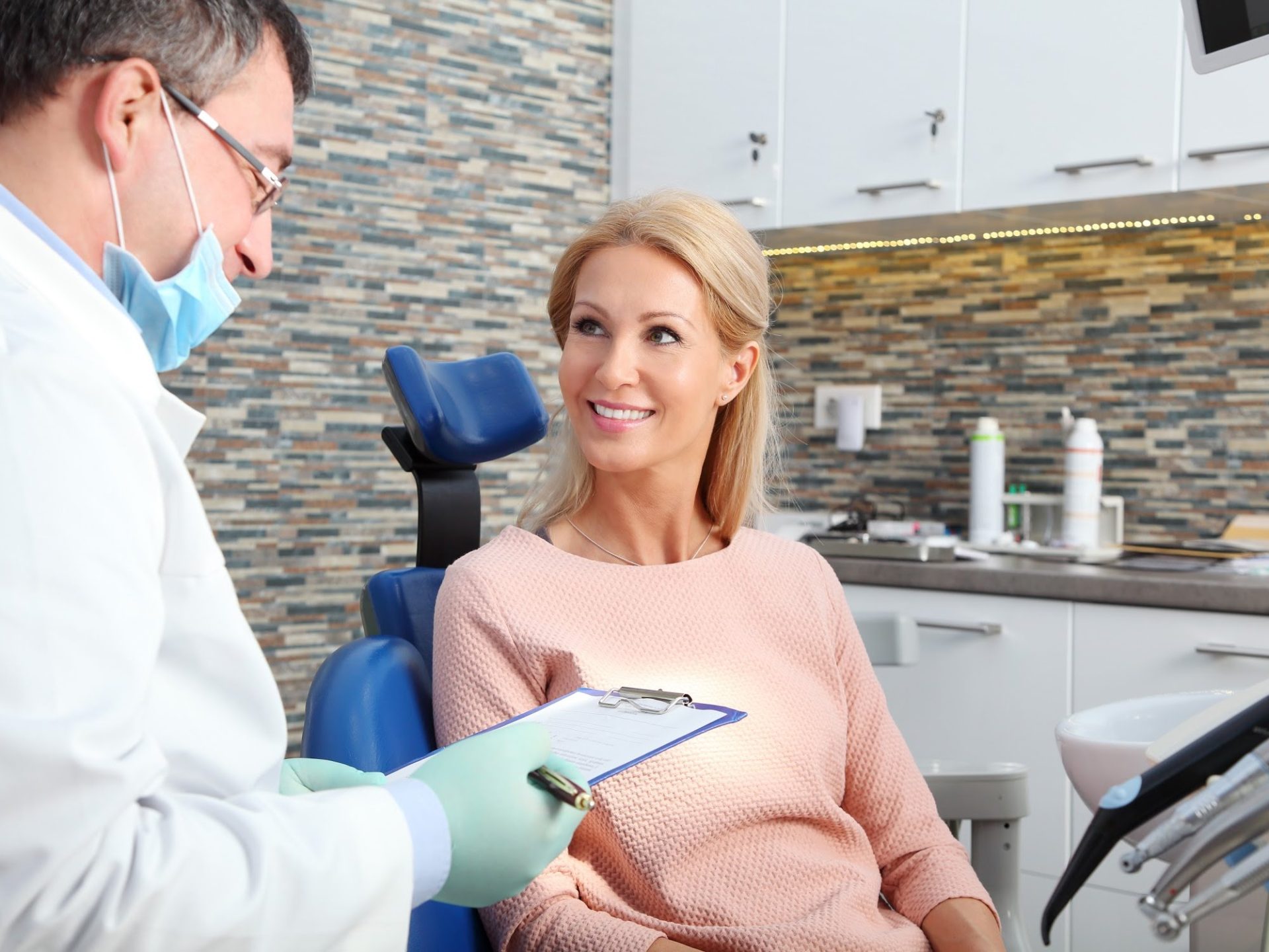 implant supported dentures