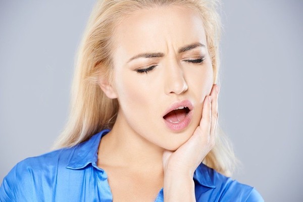 dental emergency